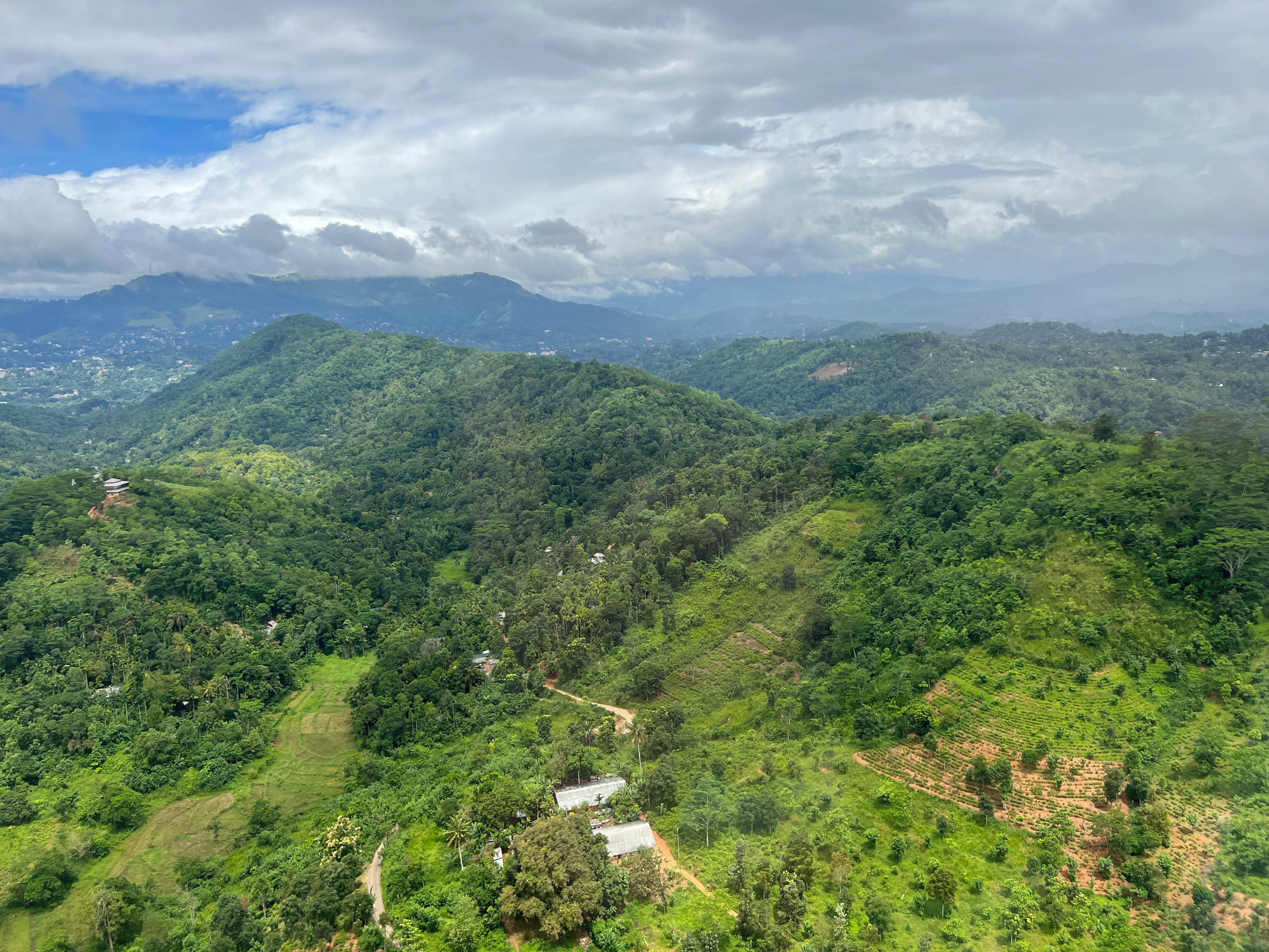 Climate-smart agriculture behaviour change project in Latin America